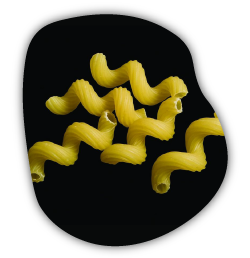 Cavatappi