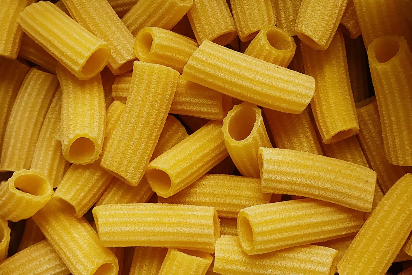 short cut pastas